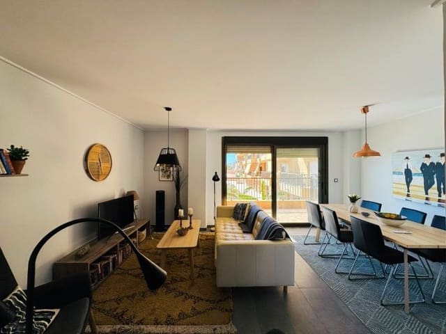 3 sovrum Lägenhet till salu i Los Europeos, Torrevieja med garage - 399 000 € (Ref: 10129569)