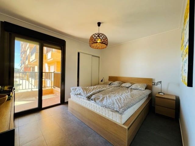3 sovrum Lägenhet till salu i Los Europeos, Torrevieja med garage - 399 000 € (Ref: 10129569)