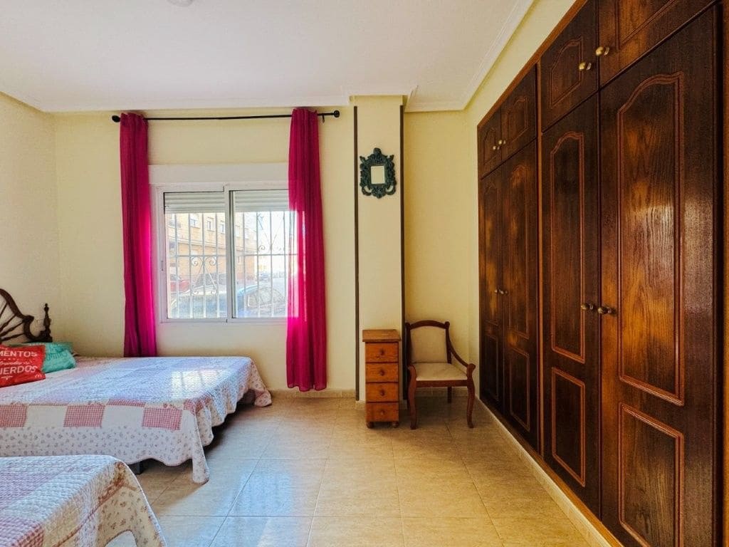2 sypialnia Apartament na sprzedaż w Torrevieja - 149 000 € (Ref: 10153687)