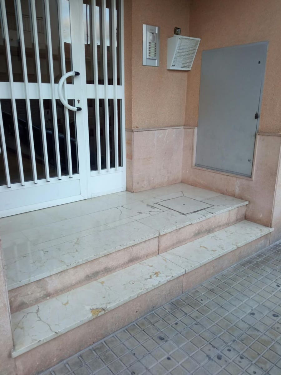3 chambre Appartement à vendre à Muchamiel / Mutxamel - 230 000 € (Ref: 10171759)