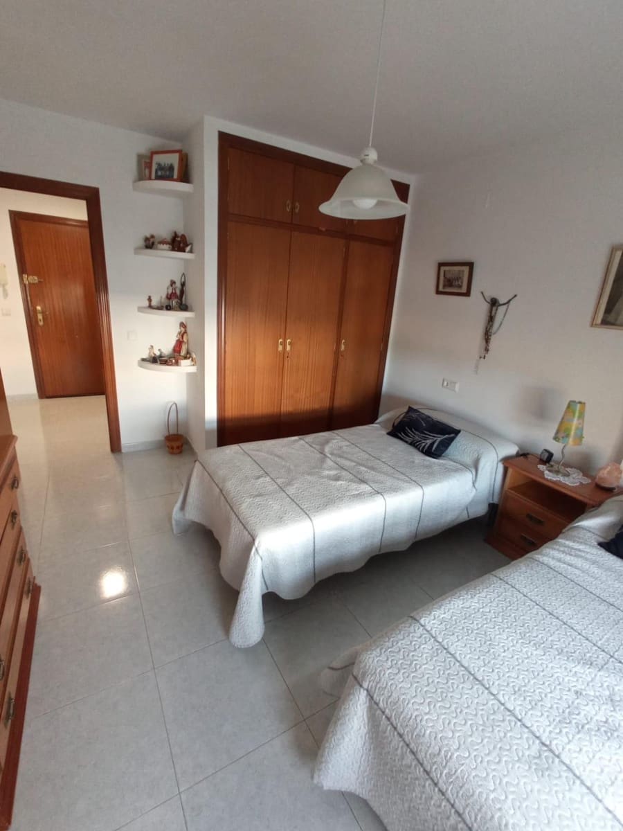 3 chambre Appartement à vendre à Muchamiel / Mutxamel - 230 000 € (Ref: 10171759)