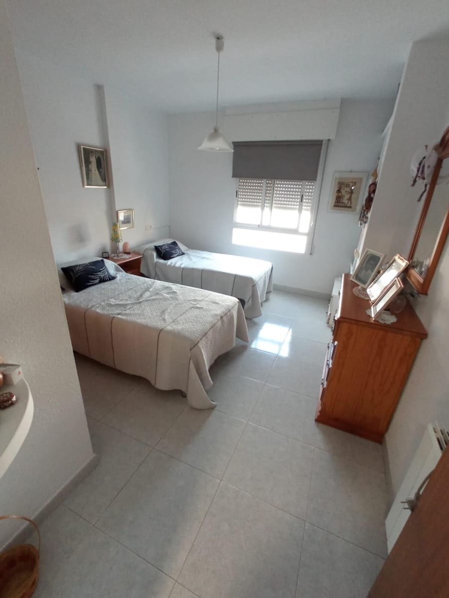 3 chambre Appartement à vendre à Muchamiel / Mutxamel - 230 000 € (Ref: 10171759)