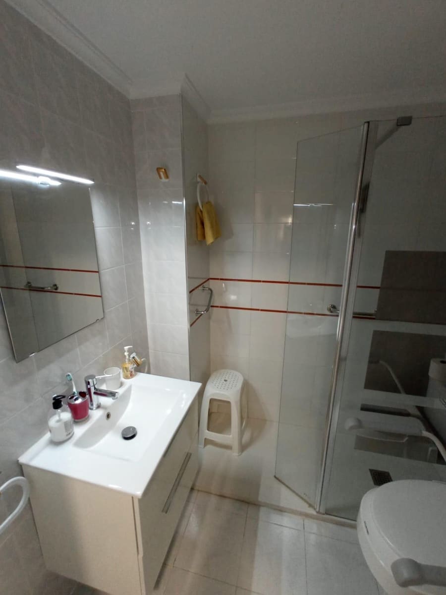 3 chambre Appartement à vendre à Muchamiel / Mutxamel - 230 000 € (Ref: 10171759)