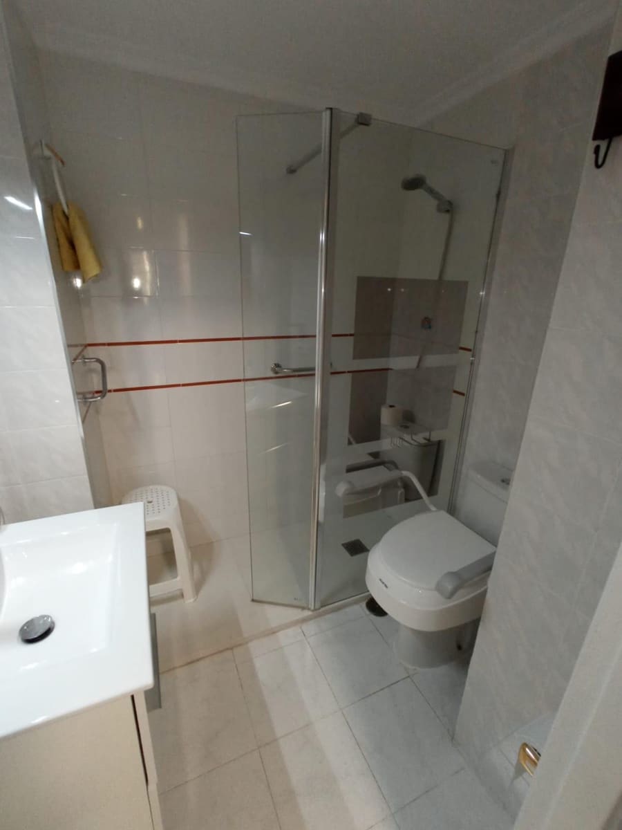 3 chambre Appartement à vendre à Muchamiel / Mutxamel - 230 000 € (Ref: 10171759)