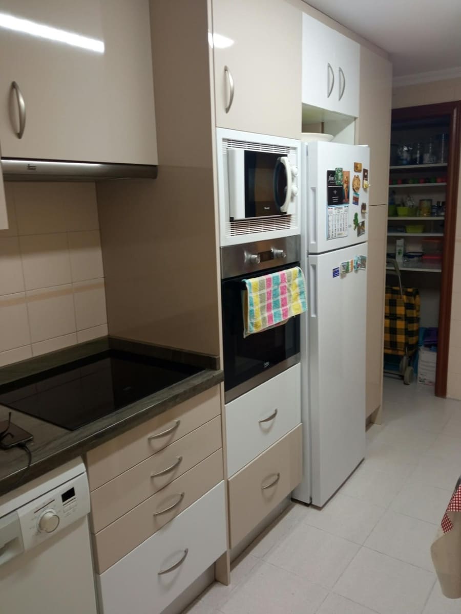 3 chambre Appartement à vendre à Muchamiel / Mutxamel - 230 000 € (Ref: 10171759)