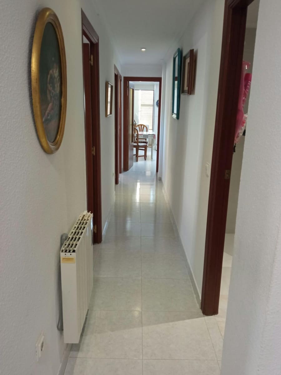 3 chambre Appartement à vendre à Muchamiel / Mutxamel - 230 000 € (Ref: 10171759)
