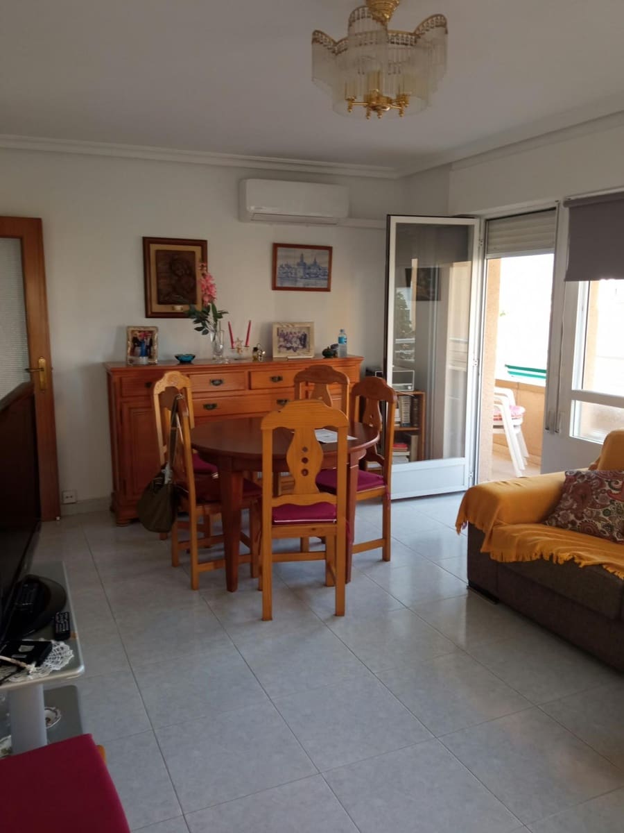 3 chambre Appartement à vendre à Muchamiel / Mutxamel - 230 000 € (Ref: 10171759)