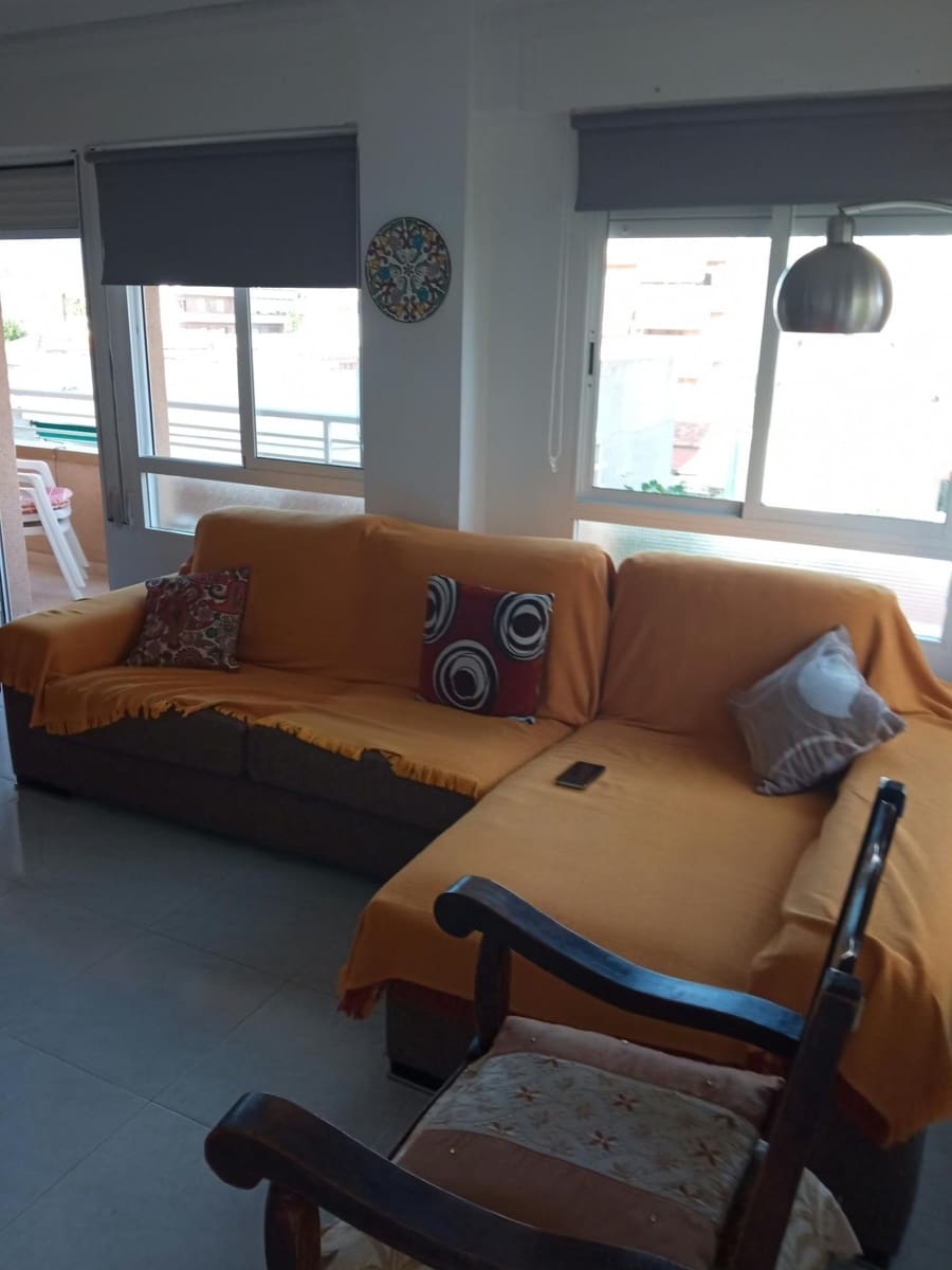 3 chambre Appartement à vendre à Muchamiel / Mutxamel - 230 000 € (Ref: 10171759)