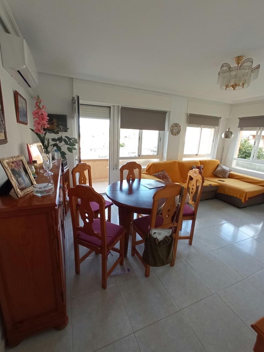 3 chambre Appartement à vendre à Muchamiel / Mutxamel - 230 000 € (Ref: 10171759)