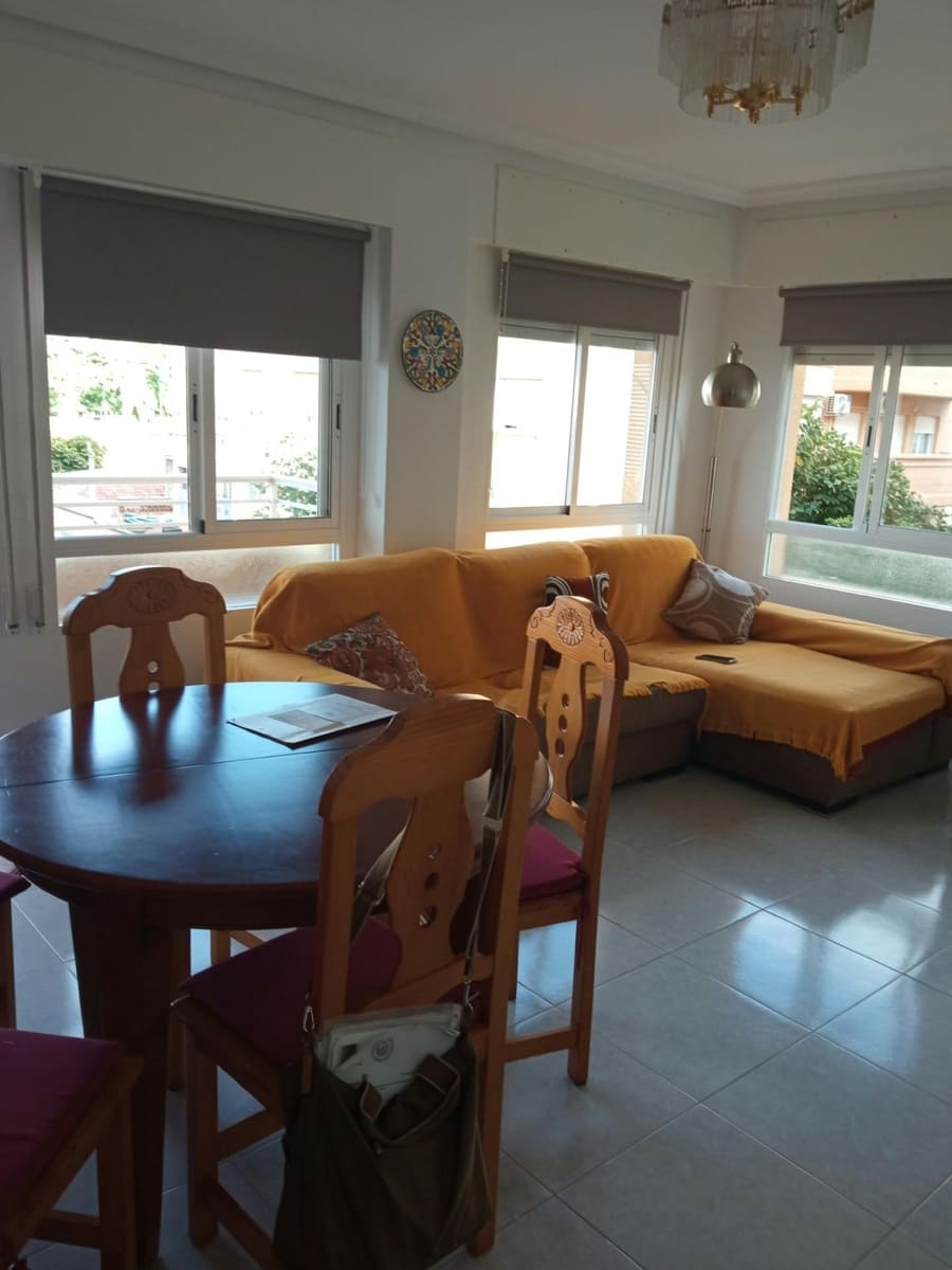 3 chambre Appartement à vendre à Muchamiel / Mutxamel - 230 000 € (Ref: 10171759)