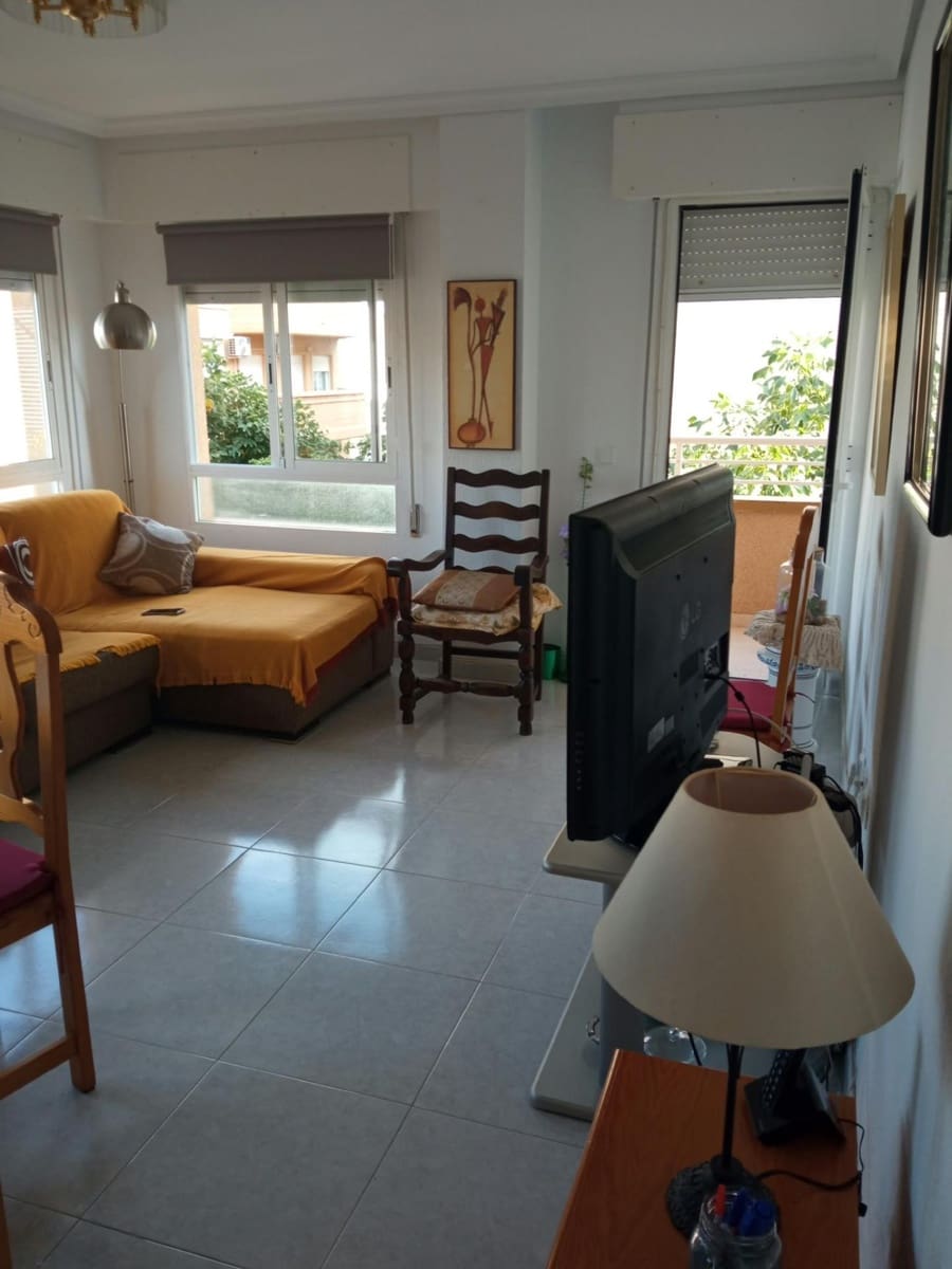 3 chambre Appartement à vendre à Muchamiel / Mutxamel - 230 000 € (Ref: 10171759)