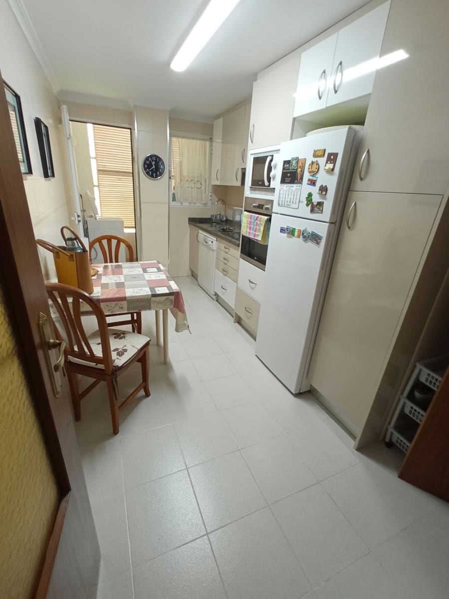3 chambre Appartement à vendre à Muchamiel / Mutxamel - 230 000 € (Ref: 10171759)