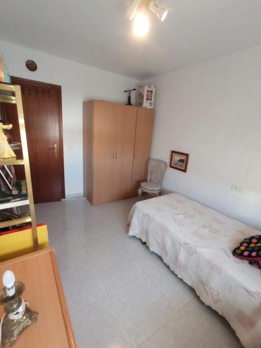 3 chambre Appartement à vendre à Muchamiel / Mutxamel - 230 000 € (Ref: 10171759)