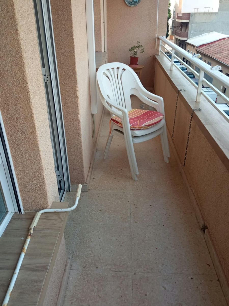 3 chambre Appartement à vendre à Muchamiel / Mutxamel - 230 000 € (Ref: 10171759)