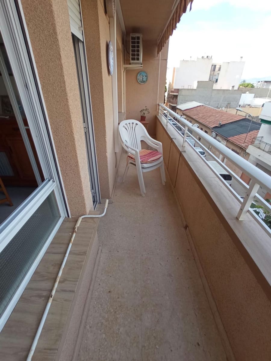 3 chambre Appartement à vendre à Muchamiel / Mutxamel - 230 000 € (Ref: 10171759)