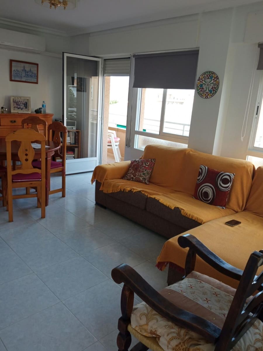 3 chambre Appartement à vendre à Muchamiel / Mutxamel - 230 000 € (Ref: 10171759)