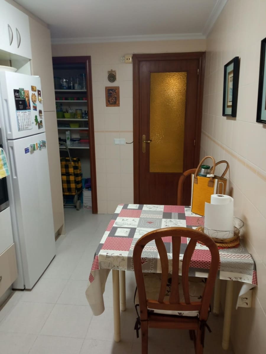 3 chambre Appartement à vendre à Muchamiel / Mutxamel - 230 000 € (Ref: 10171759)