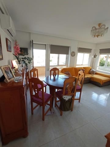 Apartamento de 3 habitaciones en Muchamiel / Mutxamel en venta - 230.000 € (Ref: 10171759)