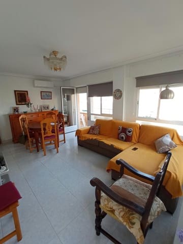 Apartamento de 3 habitaciones en Muchamiel / Mutxamel en venta - 230.000 € (Ref: 10171759)