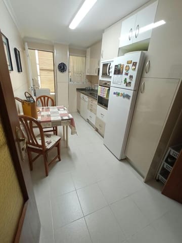 Apartamento de 3 habitaciones en Muchamiel / Mutxamel en venta - 230.000 € (Ref: 10171759)
