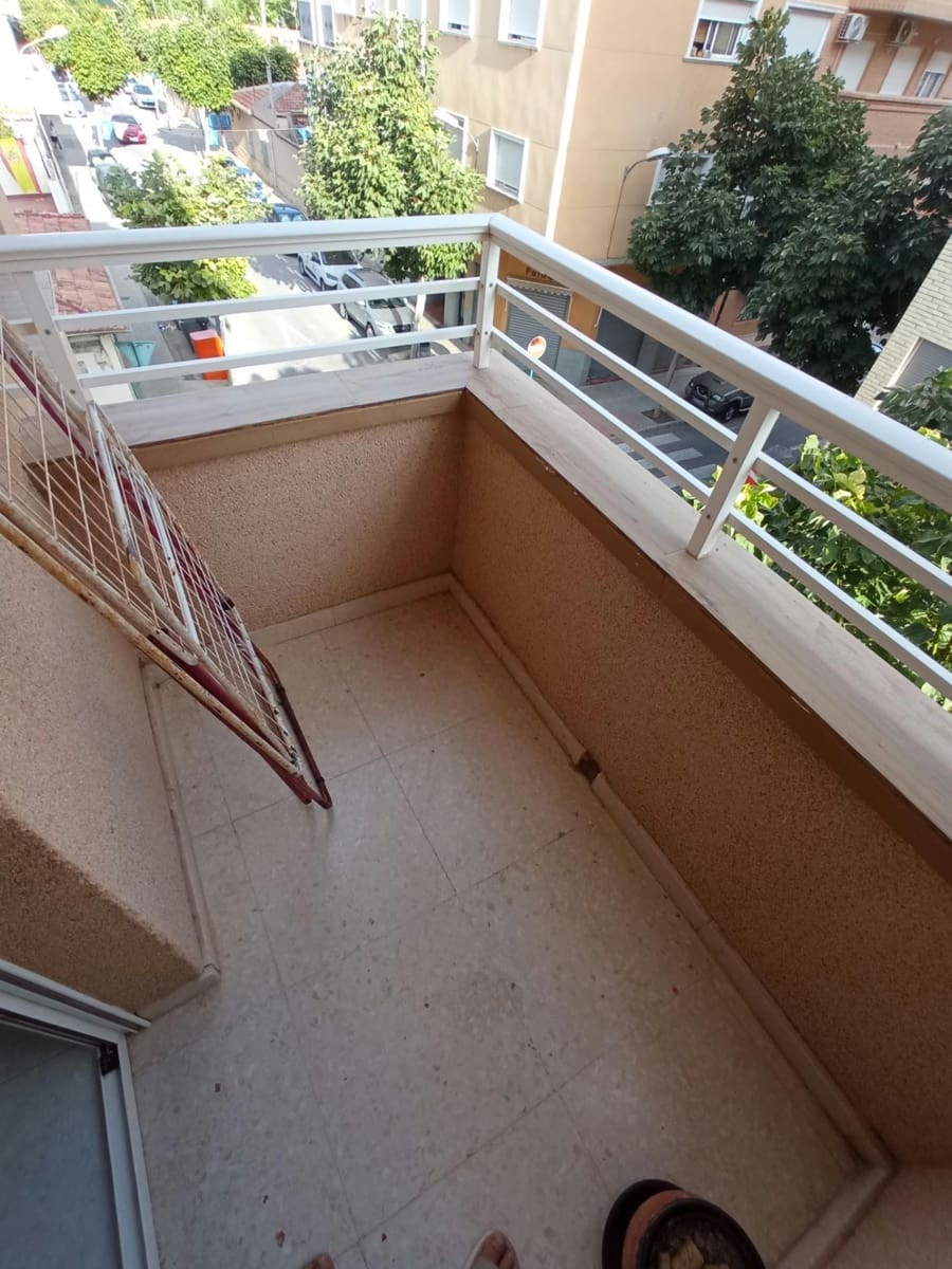 3 chambre Appartement à vendre à Muchamiel / Mutxamel - 230 000 € (Ref: 10171759)