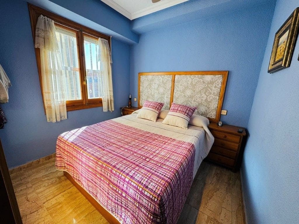 2 soveværelse Lejlighed til salg i Torrevieja - € 159.000 (Ref: 10177229)