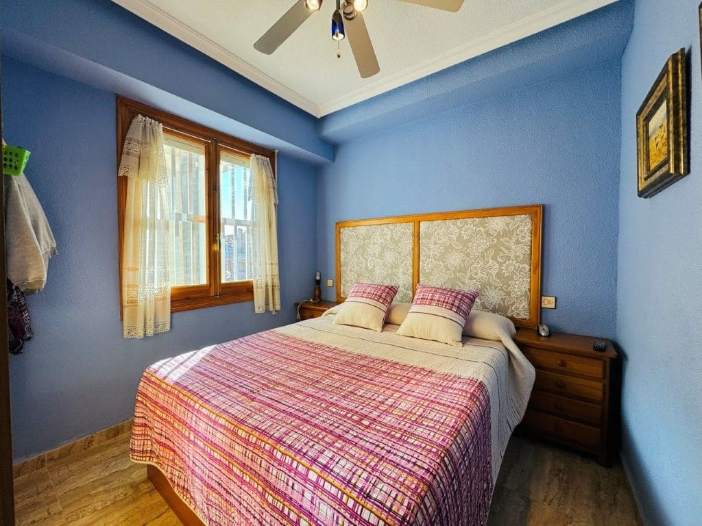 2 soveværelse Lejlighed til salg i Torrevieja - € 159.000 (Ref: 10177229)