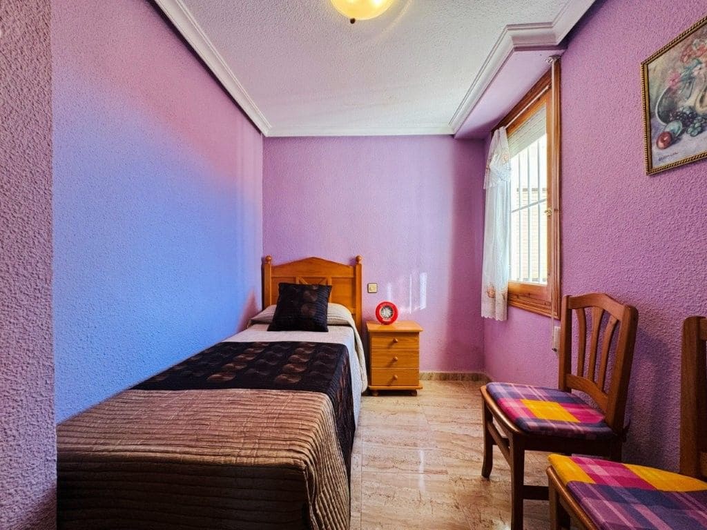 2 soveværelse Lejlighed til salg i Torrevieja - € 159.000 (Ref: 10177229)