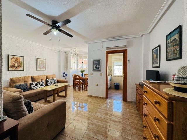 2 soveværelse Lejlighed til salg i Gaspar Perelló, Torrevieja - € 159.000 (Ref: 10177229)