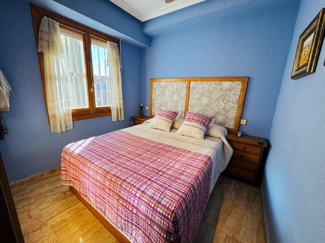 2 soveværelse Lejlighed til salg i Gaspar Perelló, Torrevieja - € 159.000 (Ref: 10177229)