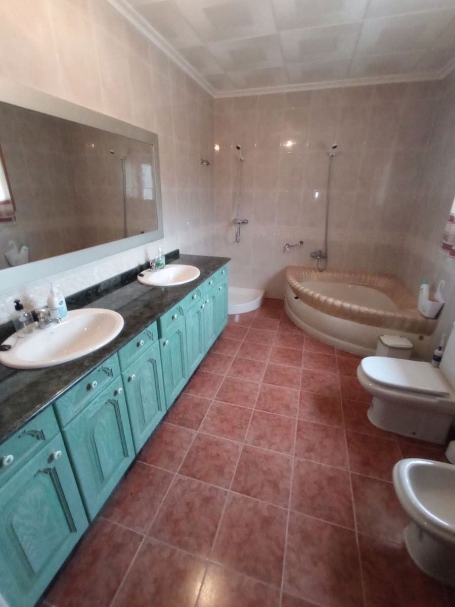 5 camera da letto Villa in vendita in Muchamiel / Mutxamel con garage - 680.000 € (Rif: 7512212)