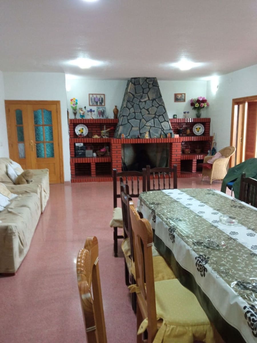 5 camera da letto Villa in vendita in Muchamiel / Mutxamel con garage - 680.000 € (Rif: 7512212)