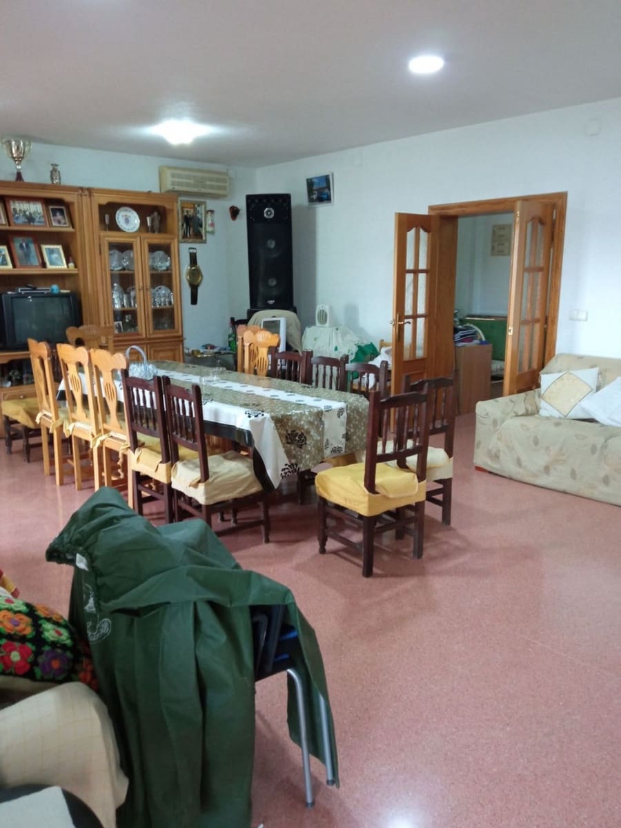 5 camera da letto Villa in vendita in Muchamiel / Mutxamel con garage - 680.000 € (Rif: 7512212)