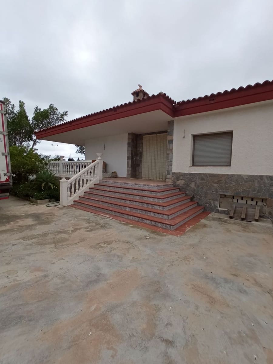 5 camera da letto Villa in vendita in Muchamiel / Mutxamel con garage - 680.000 € (Rif: 7512212)