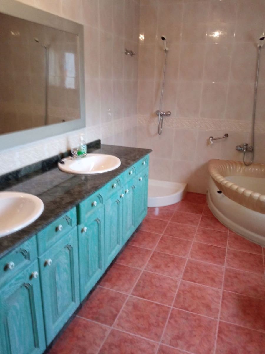 5 camera da letto Villa in vendita in Muchamiel / Mutxamel con garage - 680.000 € (Rif: 7512212)