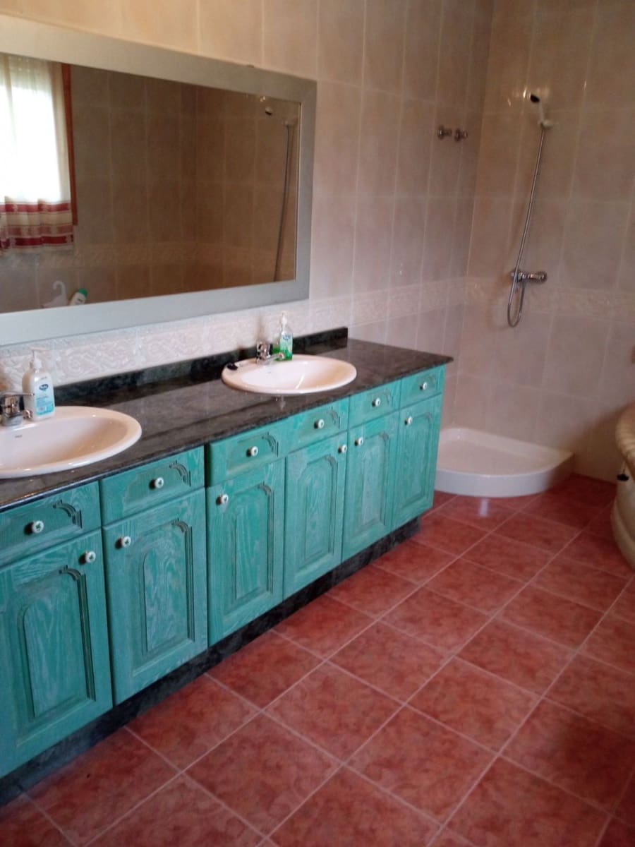 5 camera da letto Villa in vendita in Muchamiel / Mutxamel con garage - 680.000 € (Rif: 7512212)