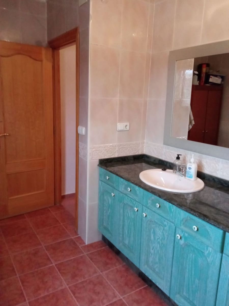 5 camera da letto Villa in vendita in Muchamiel / Mutxamel con garage - 680.000 € (Rif: 7512212)