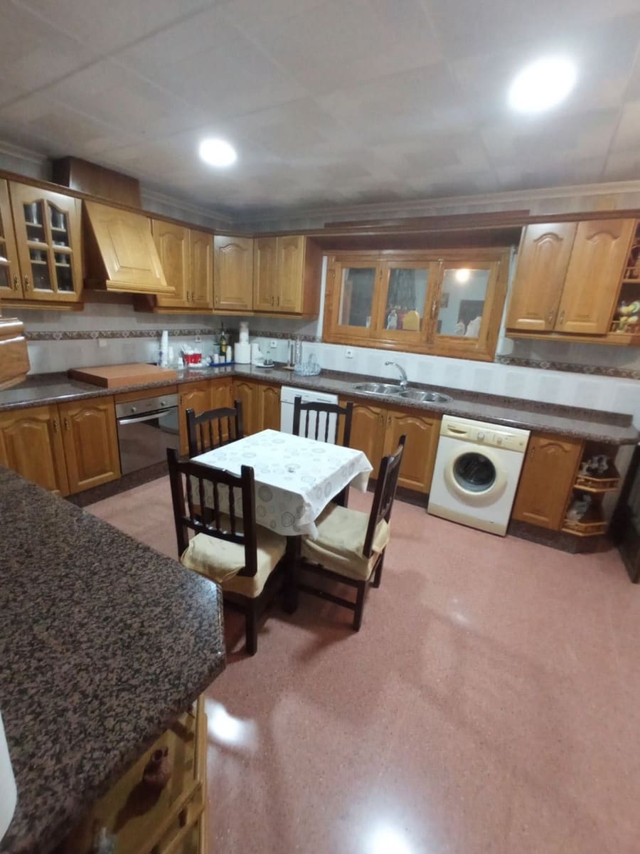 5 camera da letto Villa in vendita in Muchamiel / Mutxamel con garage - 680.000 € (Rif: 7512212)