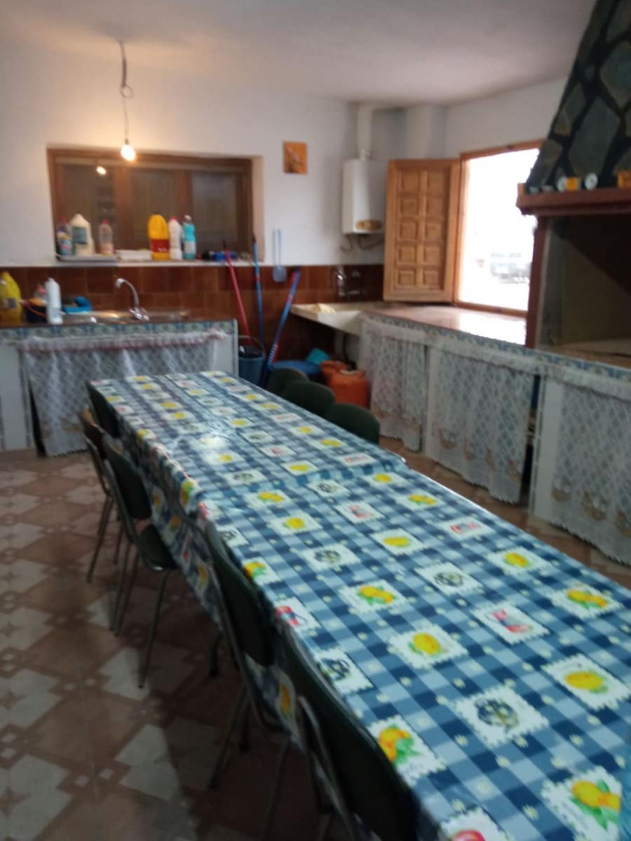 5 camera da letto Villa in vendita in Muchamiel / Mutxamel con garage - 680.000 € (Rif: 7512212)