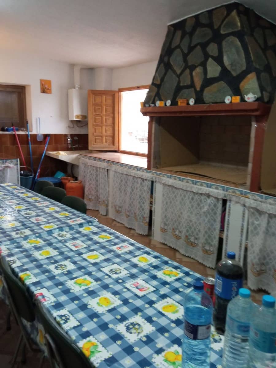 5 camera da letto Villa in vendita in Muchamiel / Mutxamel con garage - 680.000 € (Rif: 7512212)