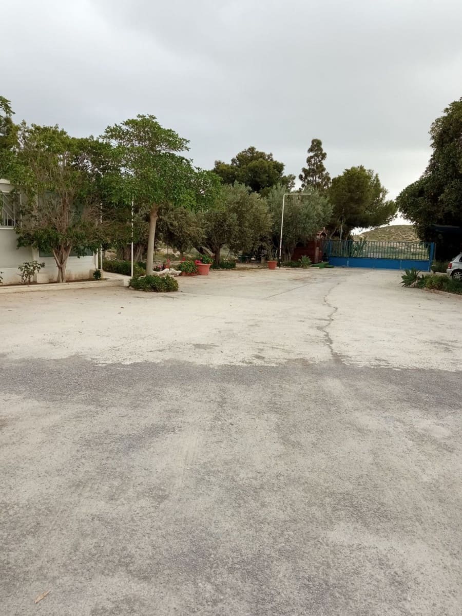 5 camera da letto Villa in vendita in Muchamiel / Mutxamel con garage - 680.000 € (Rif: 7512212)