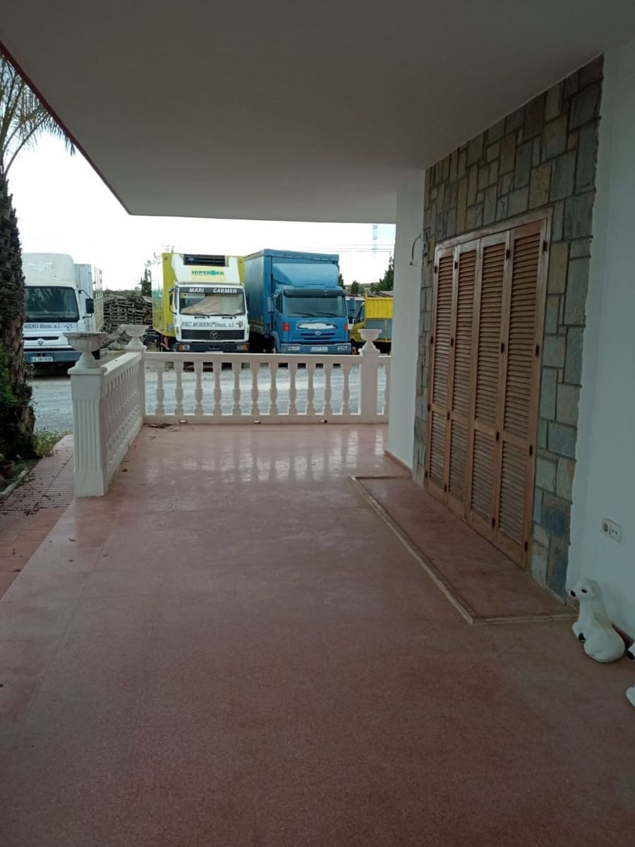 5 camera da letto Villa in vendita in Muchamiel / Mutxamel con garage - 680.000 € (Rif: 7512212)