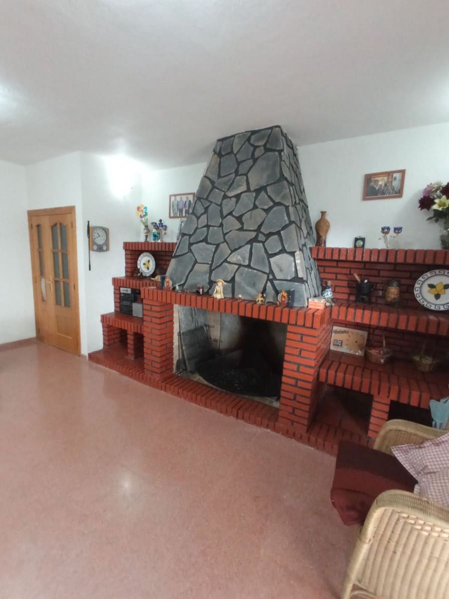 5 camera da letto Villa in vendita in Muchamiel / Mutxamel con garage - 680.000 € (Rif: 7512212)