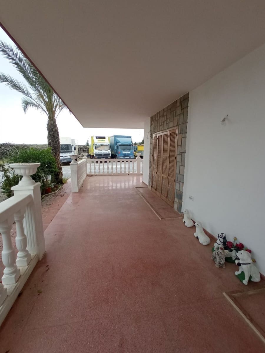 5 camera da letto Villa in vendita in Muchamiel / Mutxamel con garage - 680.000 € (Rif: 7512212)
