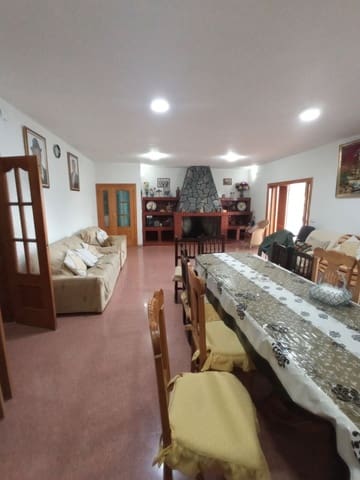 5 camera da letto Villa in vendita in Muchamiel / Mutxamel con garage - 680.000 € (Rif: 7512212)