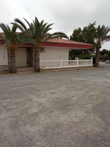 5 camera da letto Villa in vendita in Muchamiel / Mutxamel con garage - 680.000 € (Rif: 7512212)