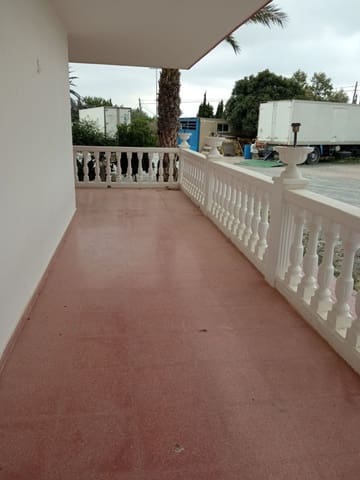 5 camera da letto Villa in vendita in Muchamiel / Mutxamel con garage - 680.000 € (Rif: 7512212)