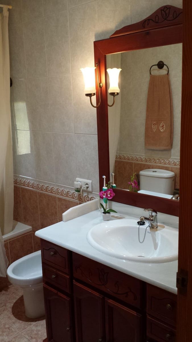 4 bedroom Villa for sale in Muchamiel / Mutxamel with pool garage - € 444,900 (Ref: 7735258)