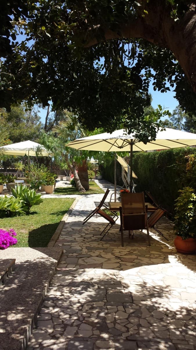 4 bedroom Villa for sale in Muchamiel / Mutxamel with pool garage - € 444,900 (Ref: 7735258)