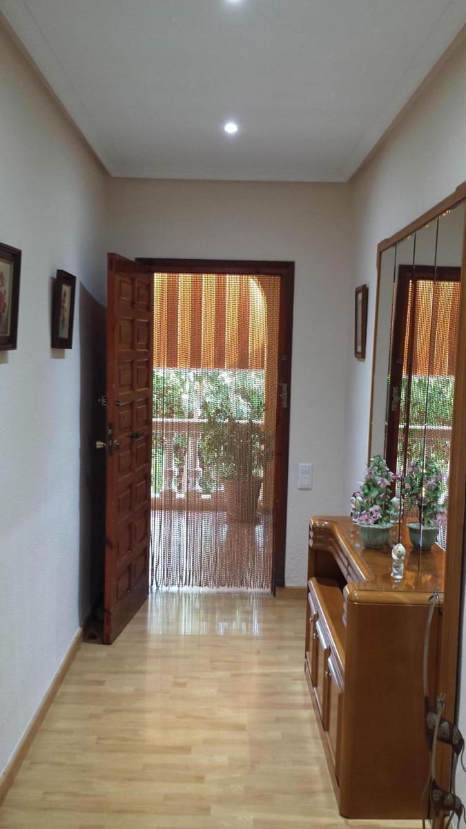 4 bedroom Villa for sale in Muchamiel / Mutxamel with pool garage - € 444,900 (Ref: 7735258)